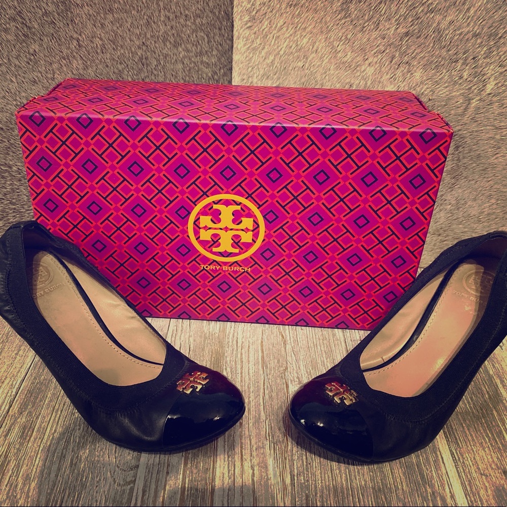 Tory Burch pumps